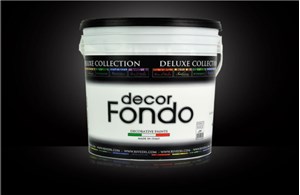 Rivedil Decor Fondo Bianco   2,5ltr